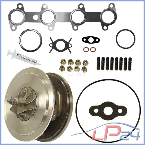 Chra cartouche turbo corps - cartouche,