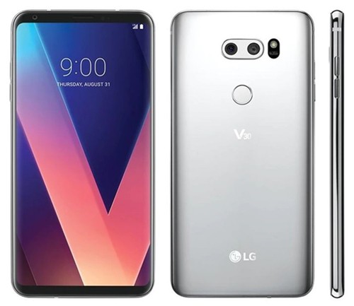 Unlocked v30 h932 1 - at&t, lg