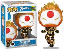 Marvel - Pop! X-Men Age of