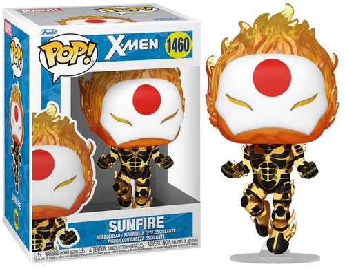 Marvel pop men - marvel,
