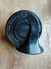 Ancien klaxon automobile