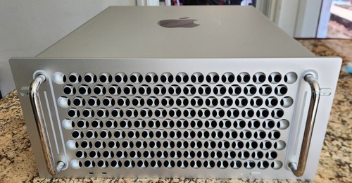Apple mac pro intel rack - pro,