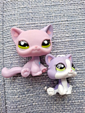 rare LPS #1994 PETSHOP