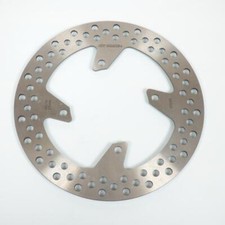Disque de frein avant Sifam pour Moto Yamaha 50 Dt Rm Vitesse 1996 à 1997