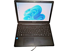 PACKARD BELL EASYNOTE ENTE 70BH WINDOWS 11 INTEL R CELERON 4 GB Mémoire 1000 Go