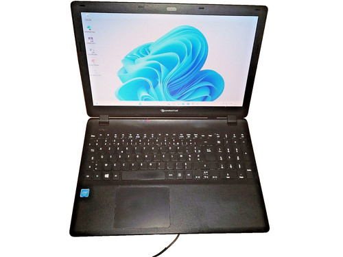 Packard bell easynote - packard,