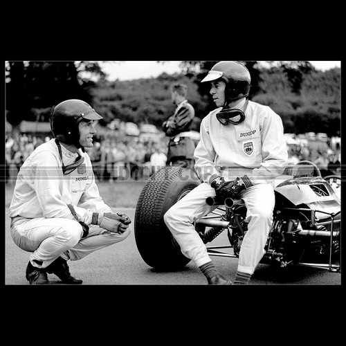 Photo 013644 dan gurney - a.013644,