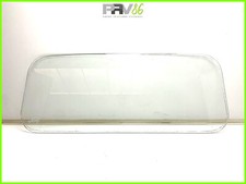 Vitre Lunette Arrière Capote