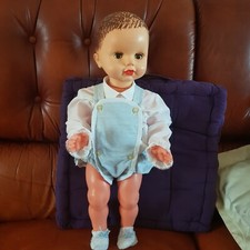 poupon  celluloïd non marqué