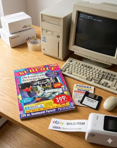 Catalogue surcouf 1998 rare - -,