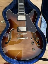 IBANEZ AS93-VLS Violin