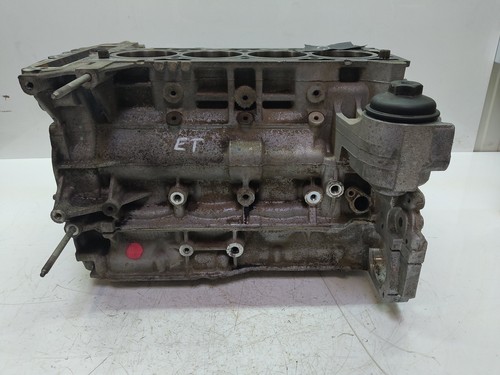 Bloc moteur vilebrequin pour