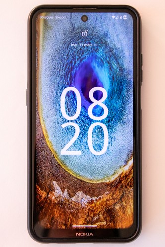 Nokia x10 très bon état - nokia,