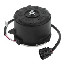 Moteur Ventilateur Radiateur