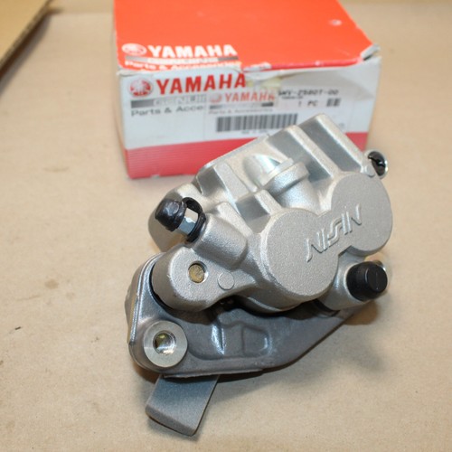 Etrier frein 125 250 - etrier,