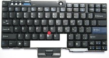 LI112 Key for keyboard Lenovo Thinkpad R60E T60P T61 T61P Z60M Z60T Z61E Z61M