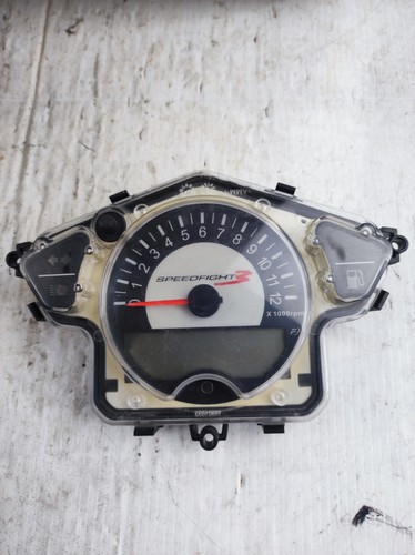 Compteur peugeot speedfight - compteur,