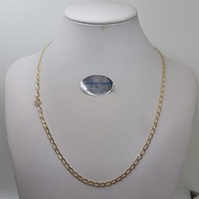 Collier Homme - Femme Unisexe