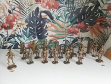 Figurines Mokarex Jeux d'échec 