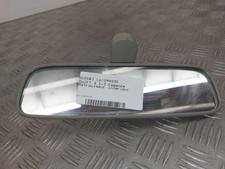 Retroviseur interieur SUZUKI