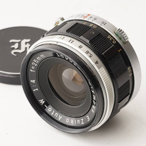 Olympus objectif zuiko - olympus, e.zuiko