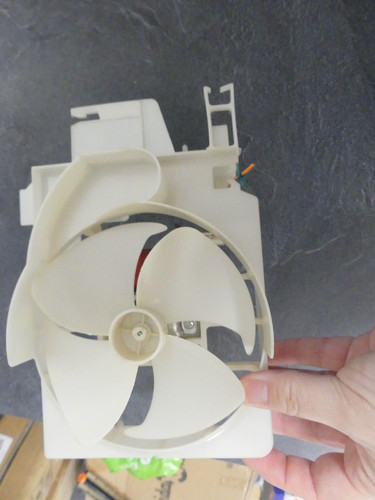 Moteur refroidissement - moteur, de