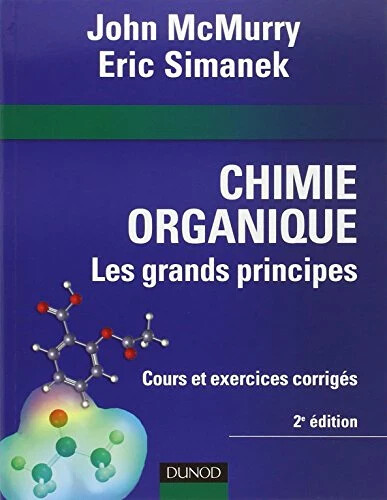 Chimie organique les grands - organique,