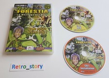 Terra Forestia : Le Mystère Pygmoli - PC