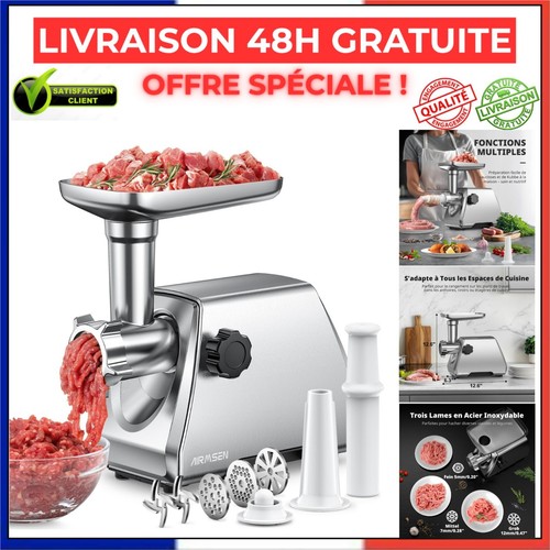 Airmsen hachoir viande - airmsen,