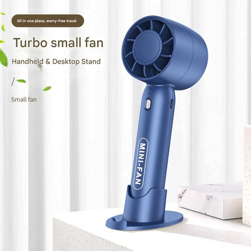 Ventilateur portatif turbo - ventilateur,