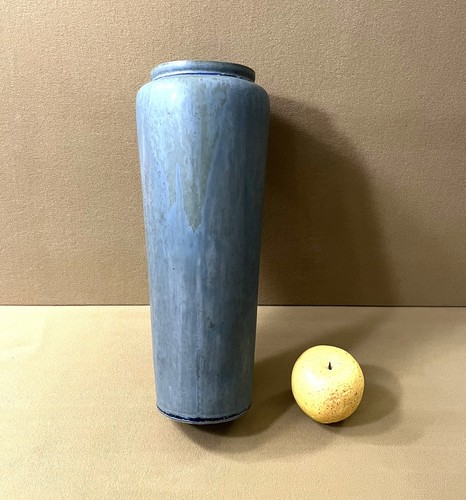 Ancien grand vase art - ancien,