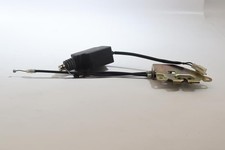 Serrure de coffre SYM GTS 125