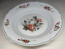 Lot66 De 6 Assiettes Creuses