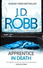 Apprenti Dans La Mort : Un