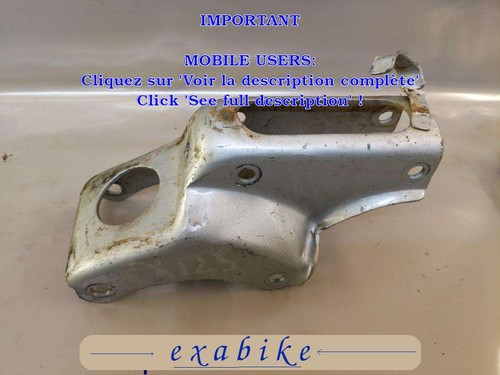Support pour honda 125 - support, nx