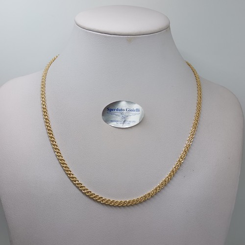 Collana chaîne cordon fils - 2,