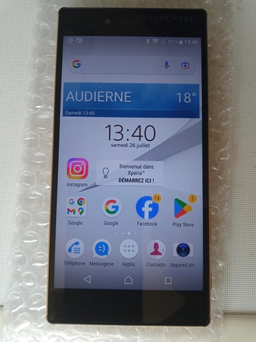 Sony xperia premium - xperia,