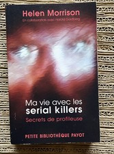 « Ma vie avec les serial