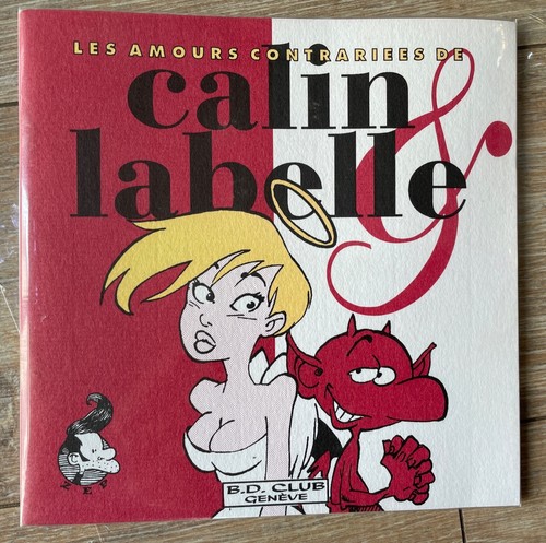 Zep calin la - (,