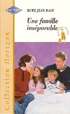 Une famille inséparable - Ruth Jean Dale - V37506