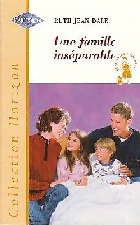Une famille inséparable - ,
