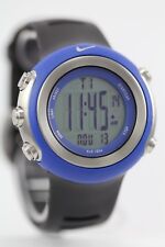 Nike Oregon Series Digital Super Watch WA0024.040 Blue