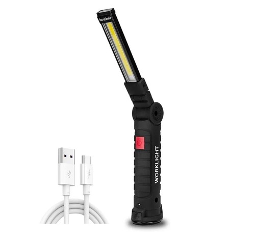Lampe torche led - led, puissante