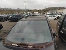 barre toit PEUGEOT 807 2002