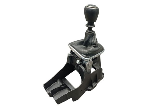 Shift linkage - knob, 6