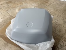 BMW Motorrad Genuine Outer Shell Top Case/box Grey  77438409433 XR /RS  *unused*