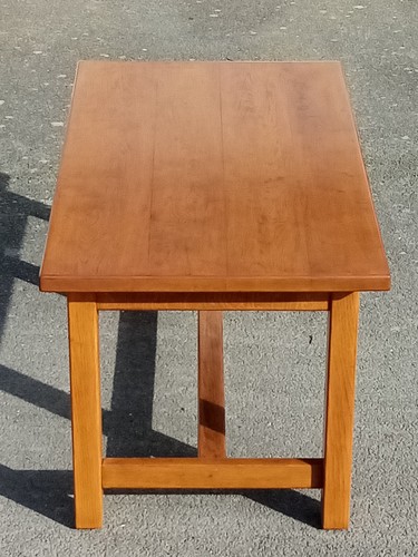 Table salle manger - manger, bois