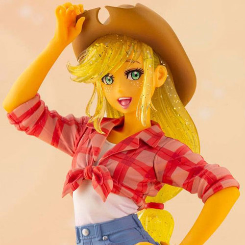 Little pony figurine - -,