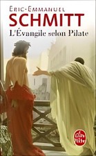 L'EVANGILE SELON PILATE |