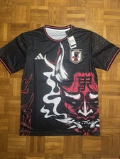 Maillot de Foot Japon Concept